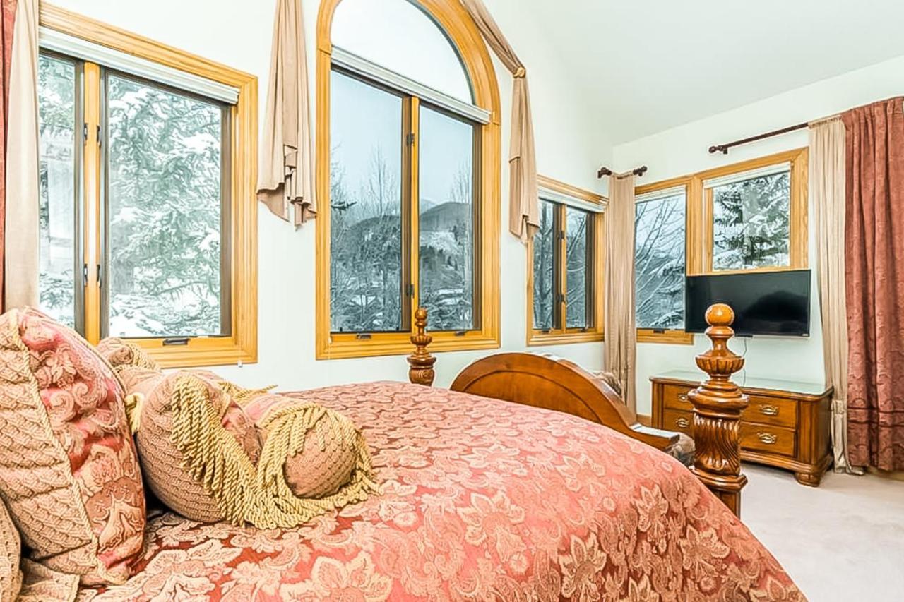テルユライドCimarron Mountain Retreatアパートメント エクステリア 写真