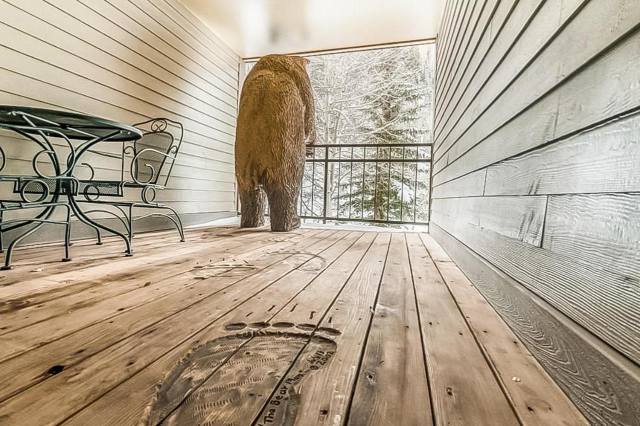 テルユライドCimarron Mountain Retreatアパートメント エクステリア 写真
