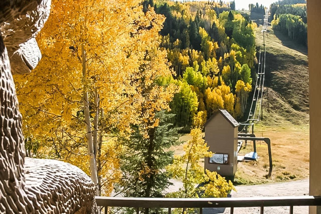 テルユライドCimarron Mountain Retreatアパートメント エクステリア 写真